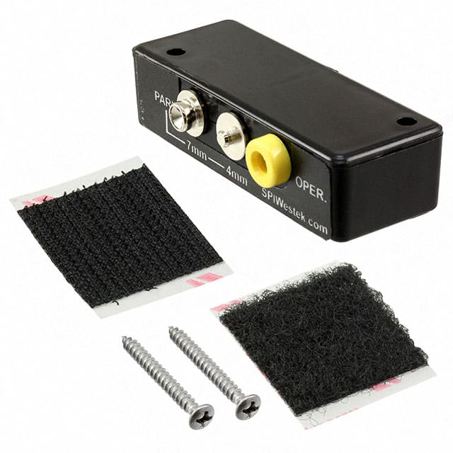 94340 Desco  Accessories